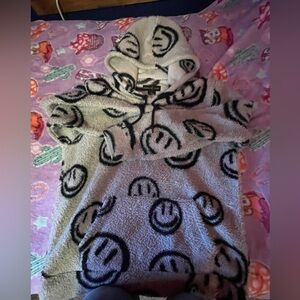 Brooklyn Cloth Pink and Black Apparel